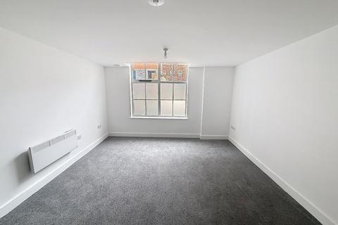 undefined, Apartment b, Lyons Grove, Consort Street, ST4 1AN