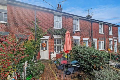 undefined, Dentons Terrace, Wivenhoe, Colchester