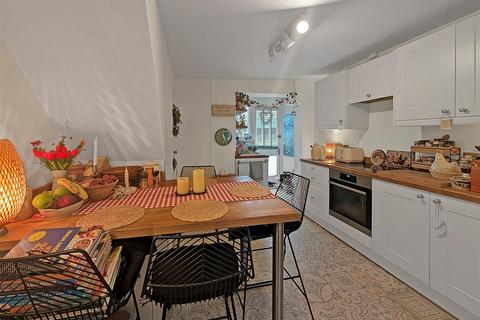 undefined, Dentons Terrace, Wivenhoe, Colchester