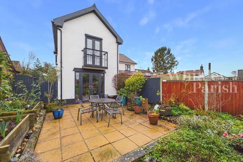 undefined, Attleborough NR17