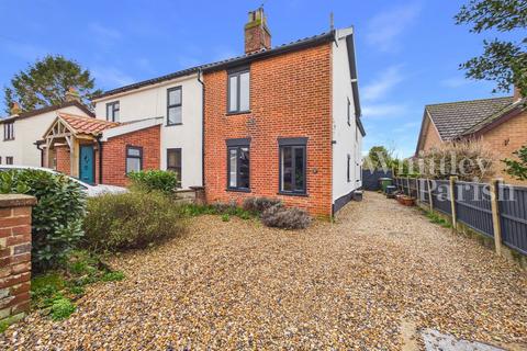 undefined, Attleborough NR17