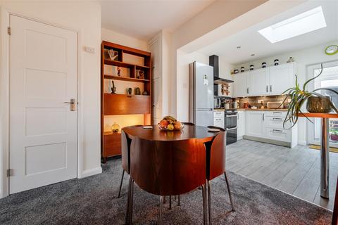 2 bedroom semi-detached bungalow for sale, The Close, Clapham, Bedford