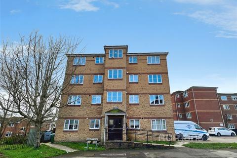 2 bedroom apartment for sale, Halimote Road, Aldershot, Hampshire