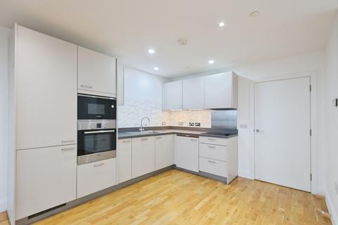 2 bedroom flat for sale, Wellington Street, London, SE18