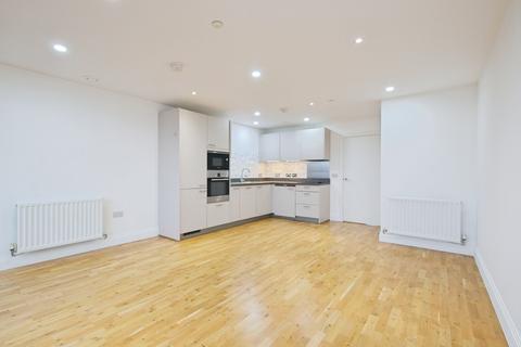 2 bedroom flat for sale, Wellington Street, London, SE18