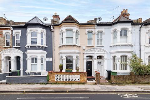 3 bedroom terraced house for sale, Dawes Road, London, SW6