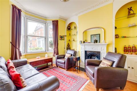 3 bedroom terraced house for sale, Dawes Road, London, SW6