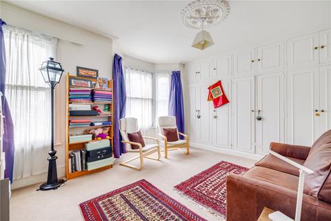 3 bedroom terraced house for sale, Dawes Road, London, SW6