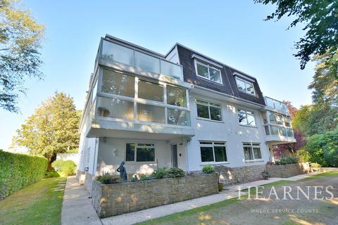 3 bedroom apartment for sale, Dudsbury Avenue, Ferndown, BH22