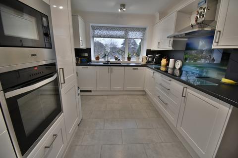 3 bedroom apartment for sale, Dudsbury Avenue, Ferndown, BH22
