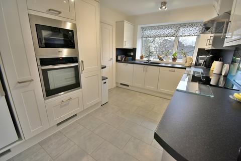 3 bedroom apartment for sale, Dudsbury Avenue, Ferndown, BH22