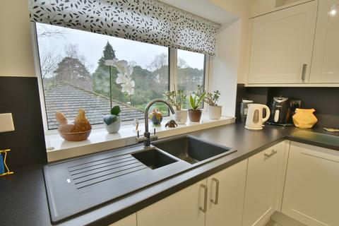 3 bedroom apartment for sale, Dudsbury Avenue, Ferndown, BH22