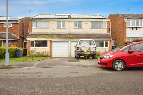 Wellman Croft, Birmingham, B29