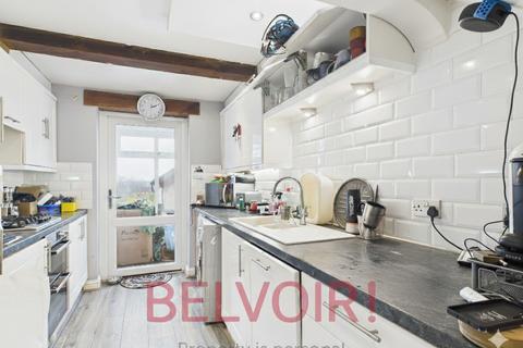 undefined, Whitfield Road, Ball Green, Stoke-on-Trent, ST6