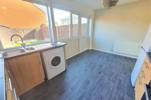undefined, Golf Drive, Whitestone, Nuneaton