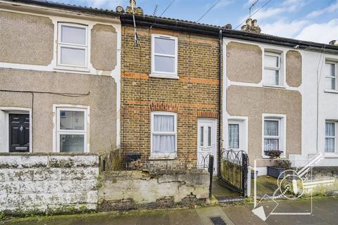 2 bedroom house for sale, Church Road, Swanscombe