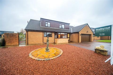 4 bedroom bungalow for sale, The Willows, Carrville, DH1