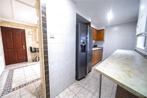 4 bedroom bungalow for sale, The Willows, Carrville, DH1