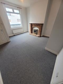 undefined, Hartlepool TS25