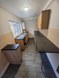 undefined, Hartlepool TS25