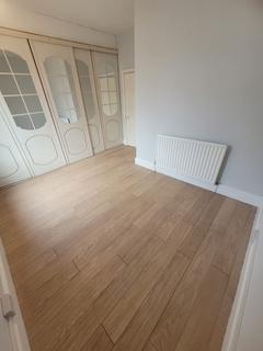undefined, Hartlepool TS25