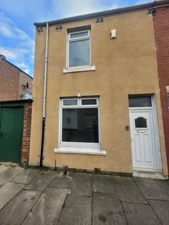 undefined, Hartlepool TS25