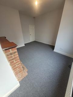 undefined, Hartlepool TS25