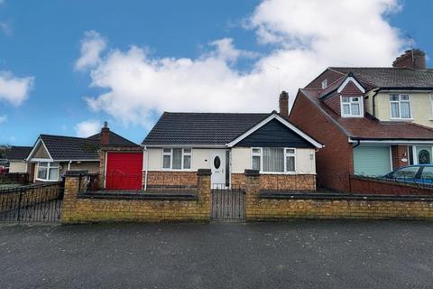 undefined, Whiteland Road, The Headlands NN3