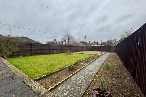 undefined, Whiteland Road, The Headlands NN3