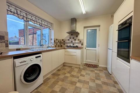 undefined, Whiteland Road, The Headlands NN3