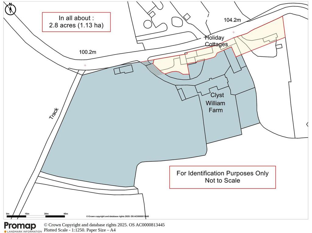 Land Plan Farmhouse and Cottages.jpg
