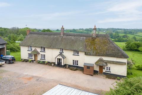 7 bedroom detached house for sale, Plymtree, Cullompton