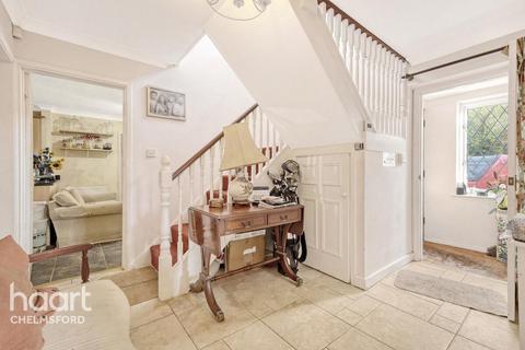 4 bedroom detached house for sale, Willow Green, Ingatestone
