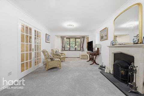 4 bedroom detached house for sale, Willow Green, Ingatestone