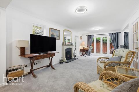 4 bedroom detached house for sale, Willow Green, Ingatestone