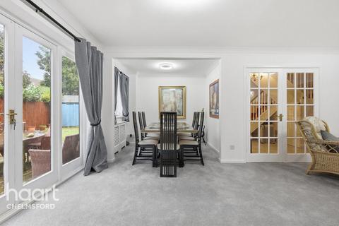 4 bedroom detached house for sale, Willow Green, Ingatestone