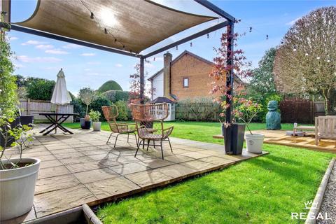 4 bedroom detached house for sale, Braverstock Road, Talbot Village, Poole, BH12