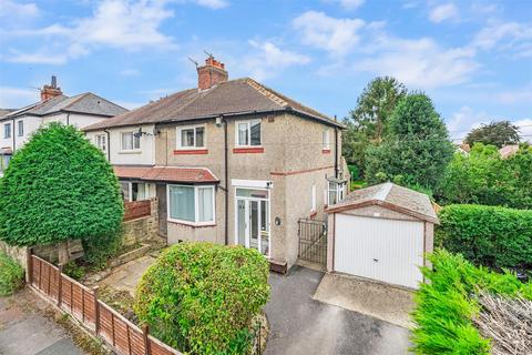 3 bedroom semi-detached house for sale, Craigmore Drive, Ilkley LS29