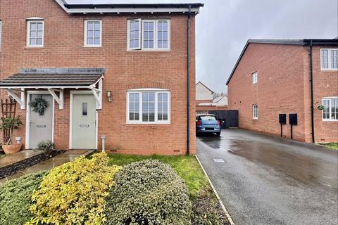 undefined, Beesley Lane, Ravenstone, Coalville, LE67