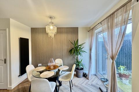 undefined, Beesley Lane, Ravenstone, Coalville, LE67