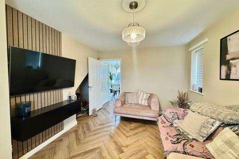 undefined, Beesley Lane, Ravenstone, Coalville, LE67