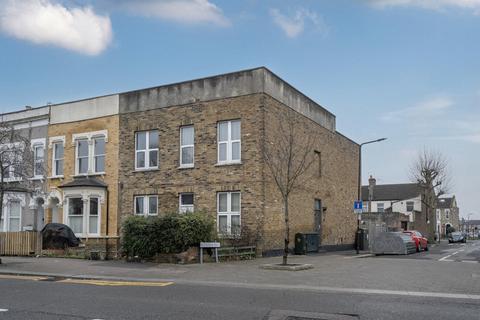 undefined, Cann Hall Road, London