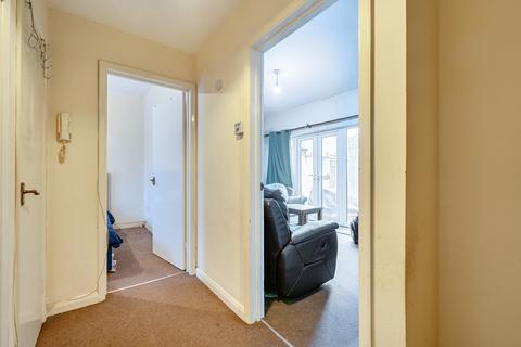 undefined, Cann Hall Road, London