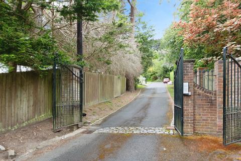 5 bedroom detached house for sale, Crawley Wood Close, Camberley, Surrey, GU15