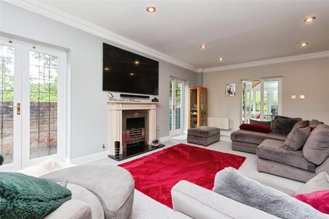 5 bedroom detached house for sale, Crawley Wood Close, Camberley, Surrey, GU15