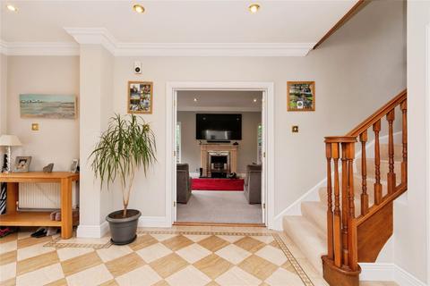 5 bedroom detached house for sale, Crawley Wood Close, Camberley, Surrey, GU15
