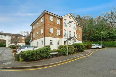 undefined, Markham Court, Camberley, Surrey, GU15