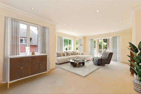 2 bedroom flat for sale, Carrington Place, Esher Park Avenue, Esher, Surrey, KT10