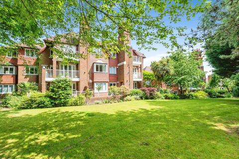 2 bedroom flat for sale, Carrington Place, Esher Park Avenue, Esher, Surrey, KT10