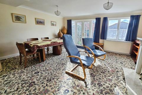2 bedroom terraced house for sale, Hurst Point View, Totland Bay, Isle of Wight
